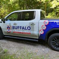 Buffalo Exterminators image 1